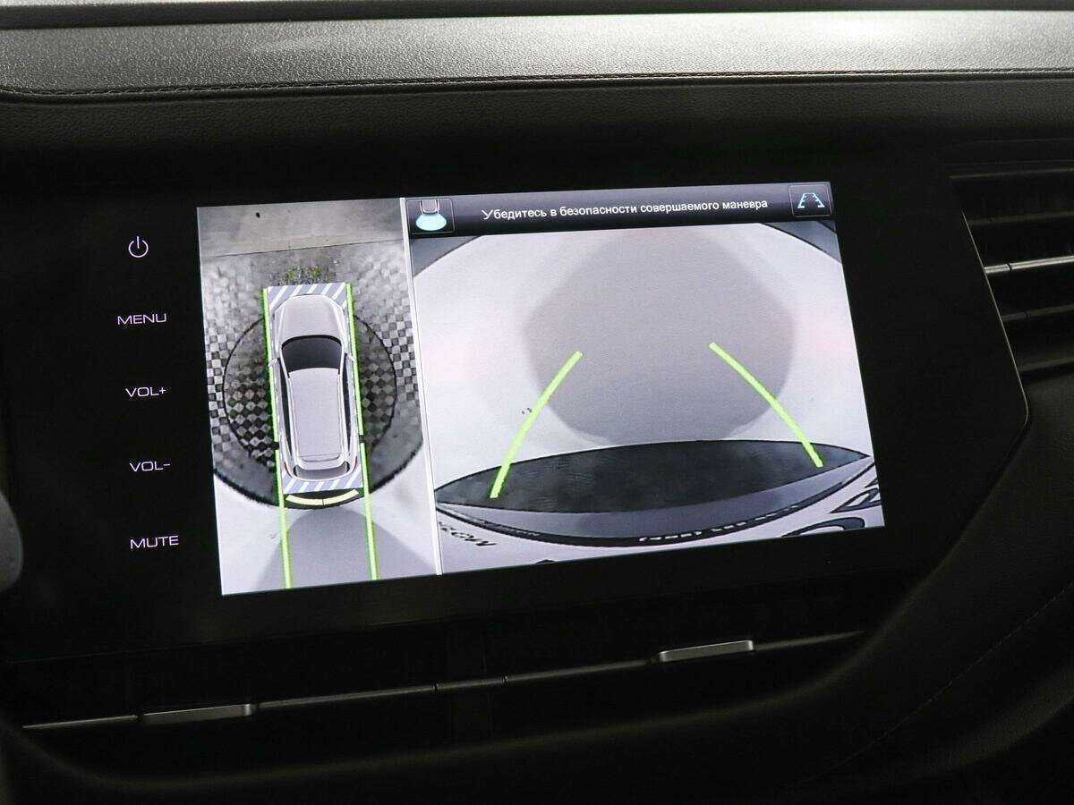 Купить Haval F7, 2021, 58 577 км.. Фото: #12