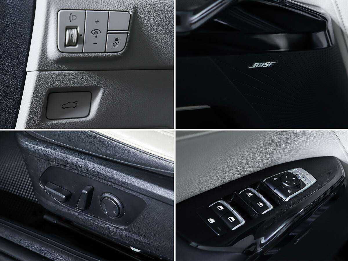 Купить Kia K5, 2020, 53 950 км.. Фото: #15