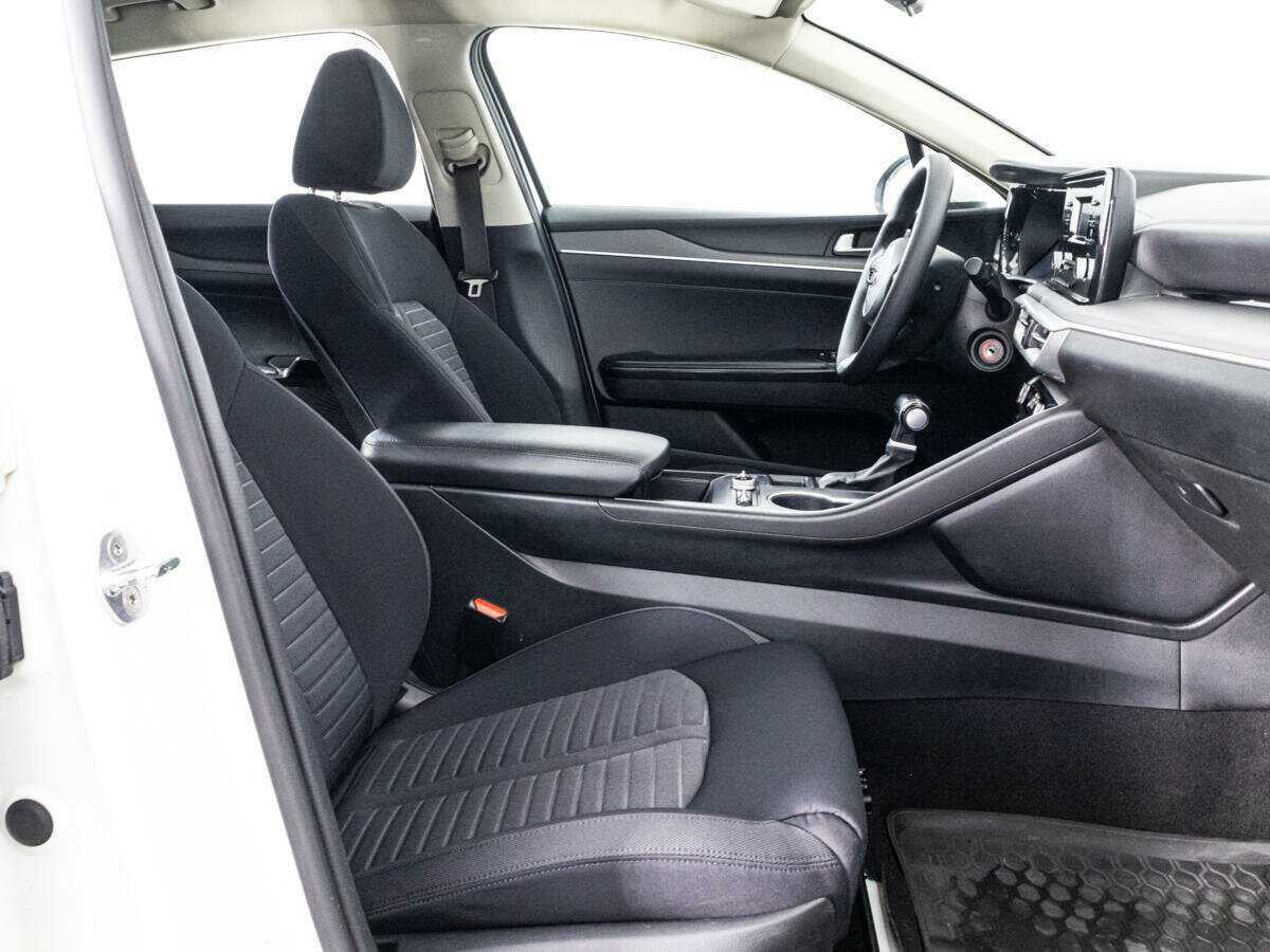 Купить Kia K5, 2020, 76 576 км.. Фото: #14