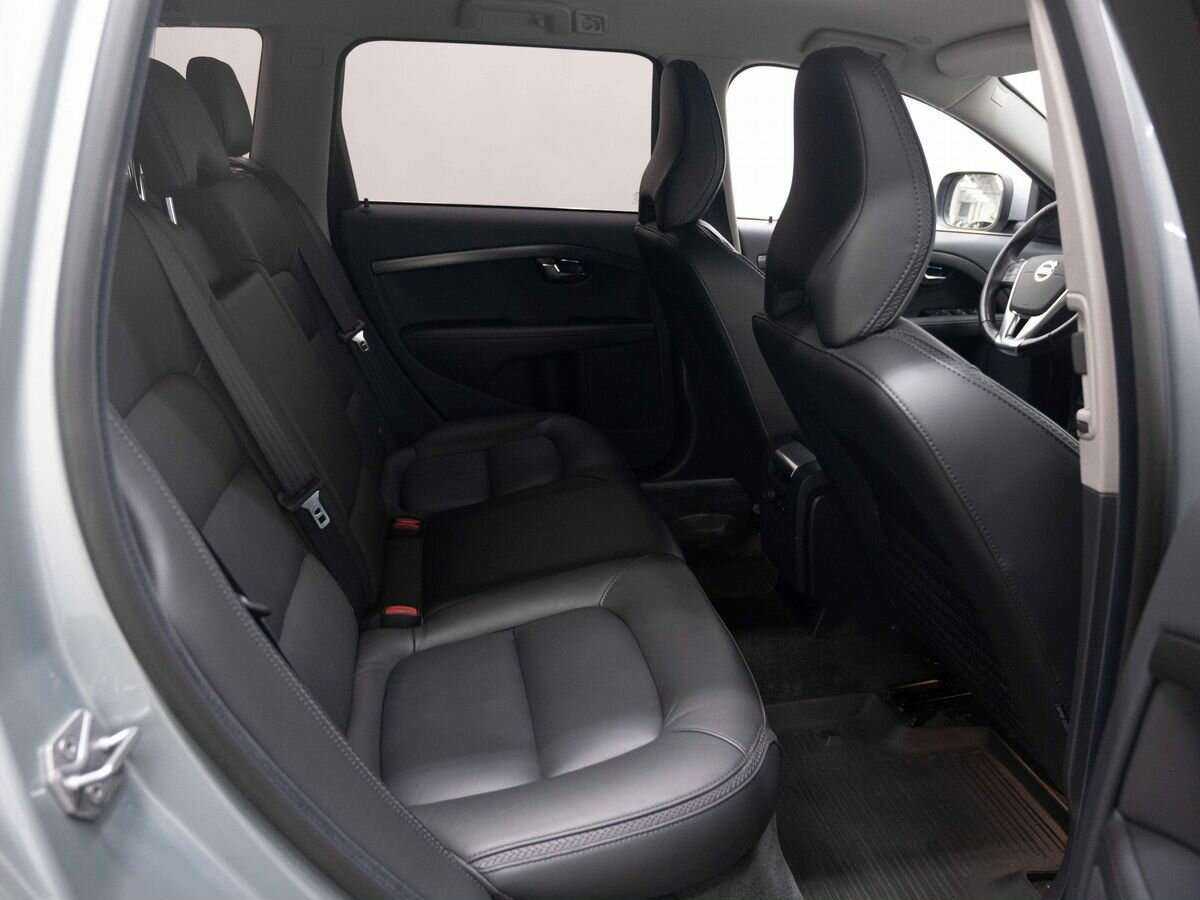 Купить Volvo XC70, 2016, 78 474 км.. Фото: #6