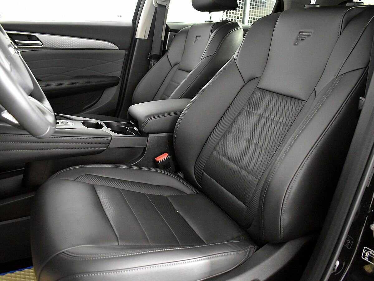 Купить Haval F7x, 2024, 17 375 км.. Фото: #7