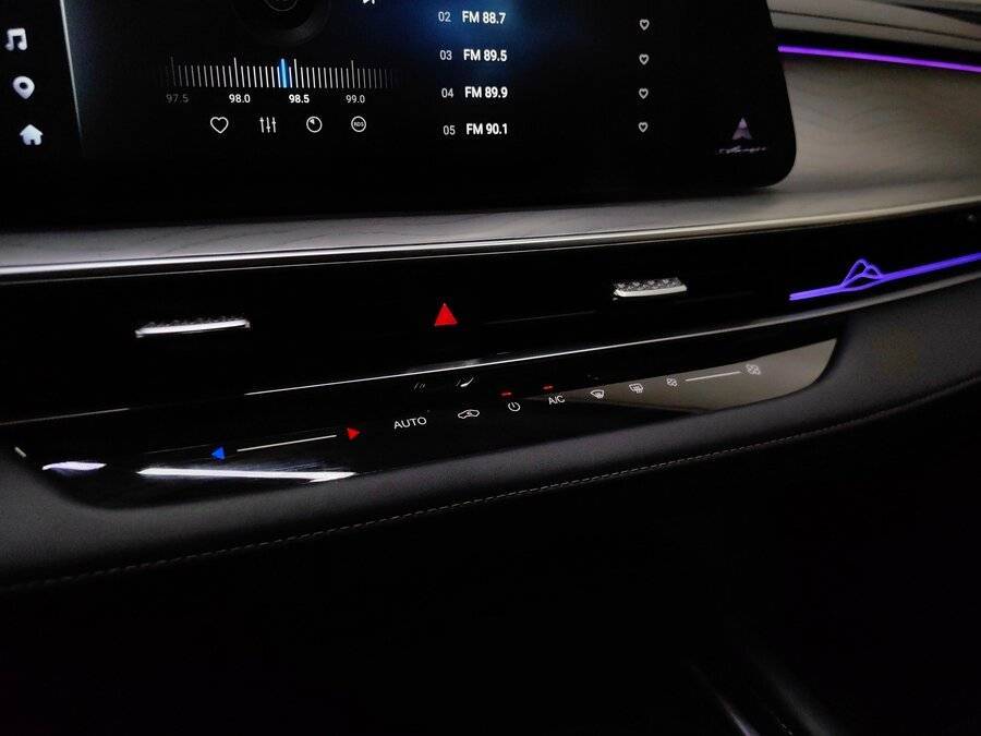 Купить Chery Arrizo 8, 2023, 52 000 км.. Фото: #14