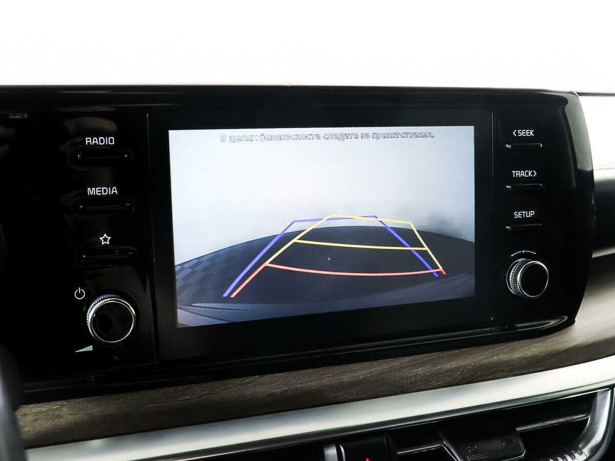 Купить Kia K5, 2020, 92 100 км.. Фото: #18