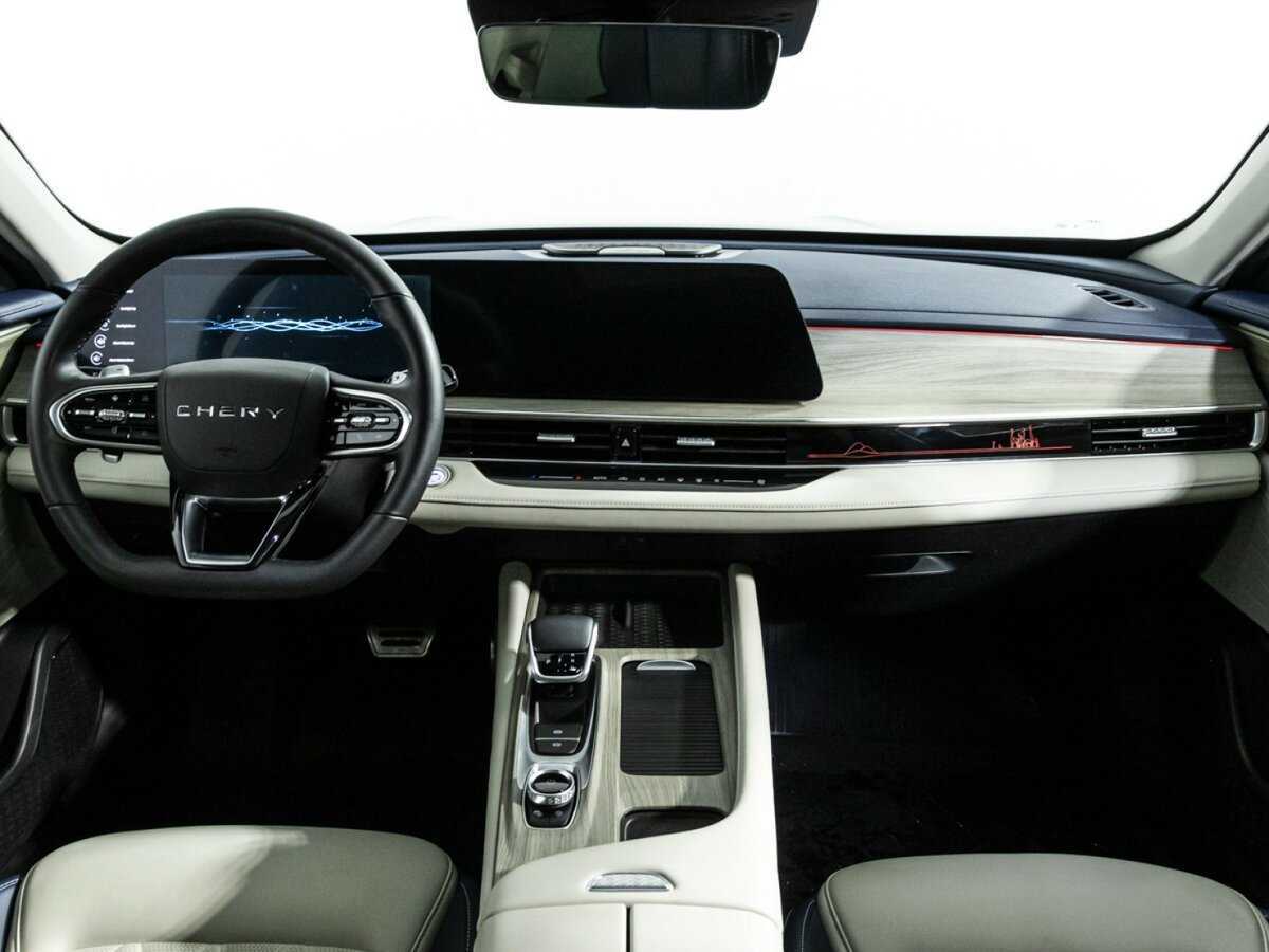 Купить Chery Arrizo 8, 2023, 7 269 км.. Фото: #12