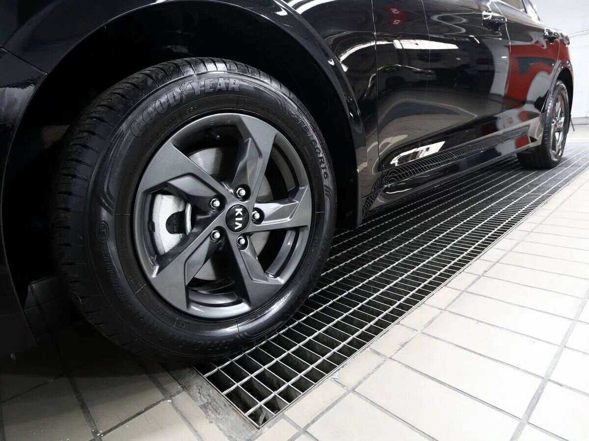 Купить Kia K5, 2021, 19 200 км.. Фото: #22