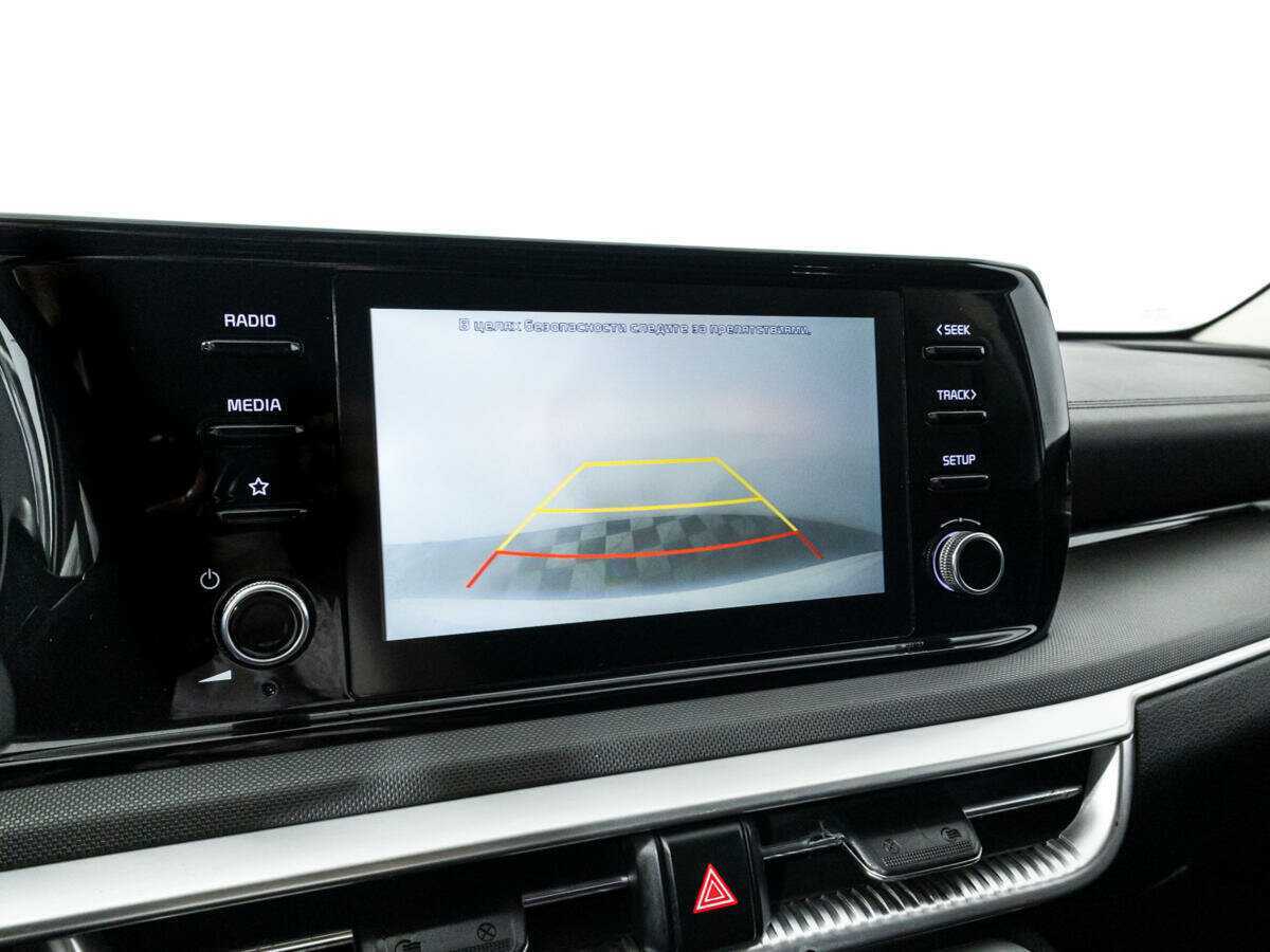 Купить Kia K5, 2021, 77 321 км.. Фото: #17