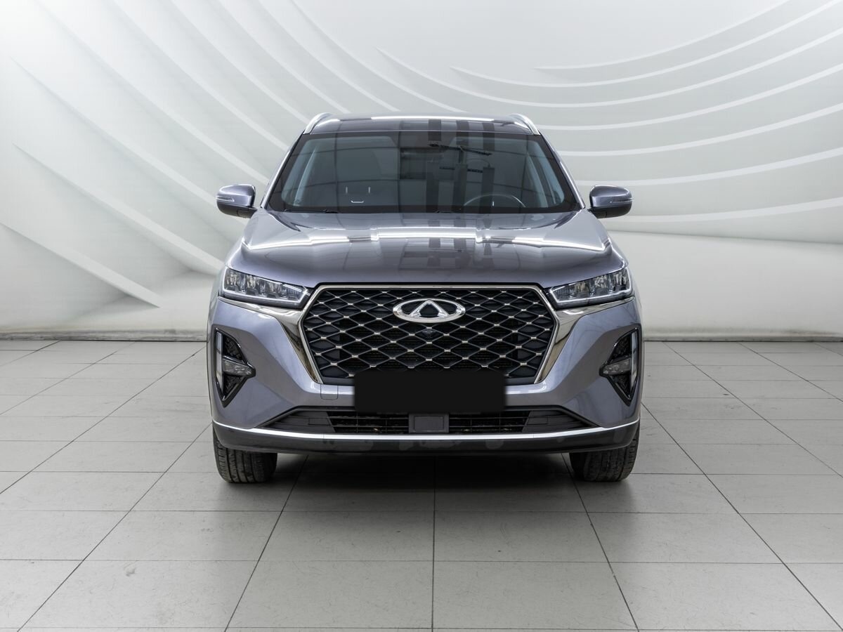 Купить Chery Tiggo 7 Pro Max, 2023, 23 480 км.. Фото: #0