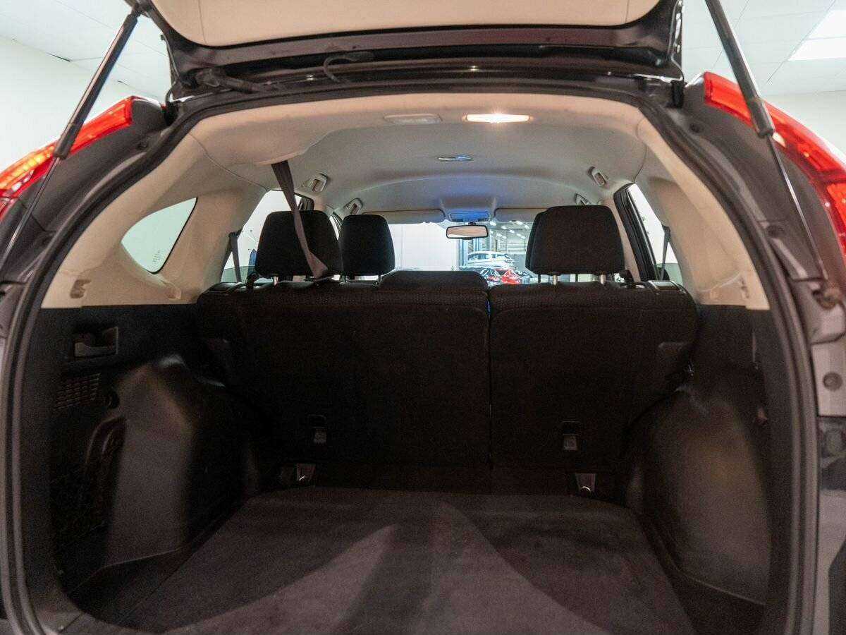 Купить Honda CR-V, 2013, 213 000 км.. Фото: #7