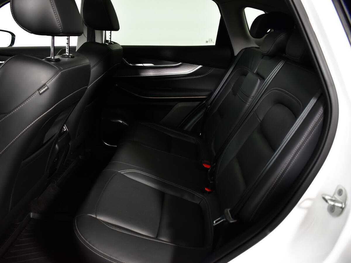 Купить EXEED LX, 2022, 50 841 км.. Фото: #5