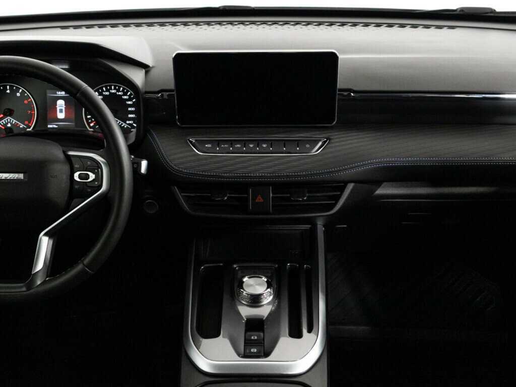 Купить Haval Jolion, 2023, 23 273 км.. Фото: #13