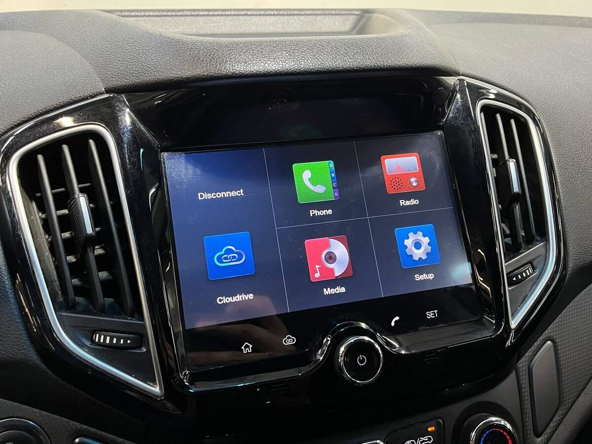 Купить Chery Tiggo 5, 2018, 68 000 км.. Фото: #13