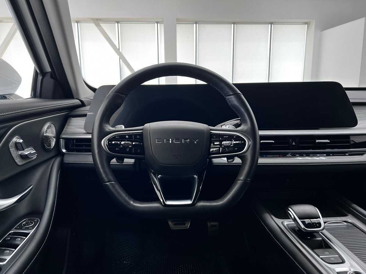 Купить Chery Arrizo 8, 2023, 52 000 км.. Фото: #12