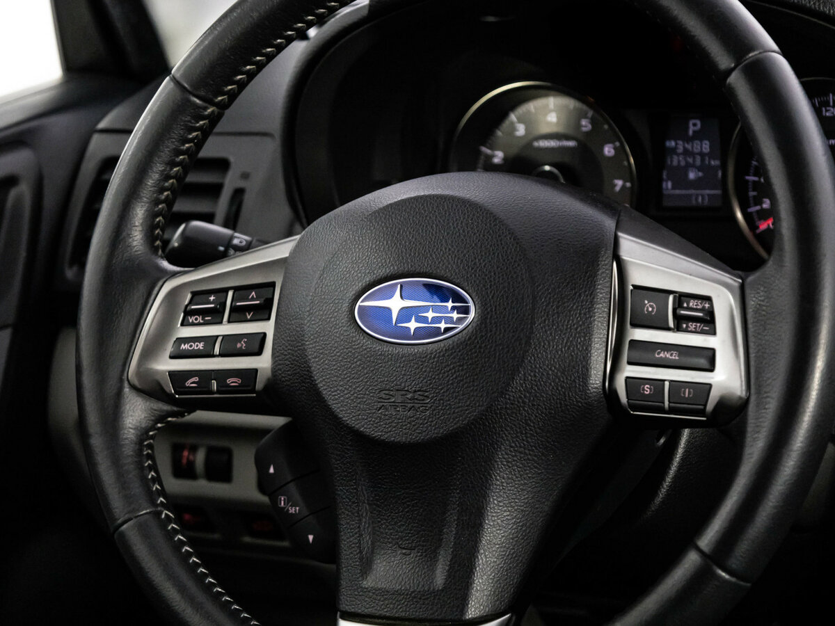 Купить Subaru Forester, 2013, 135 430 км.. Фото: #9