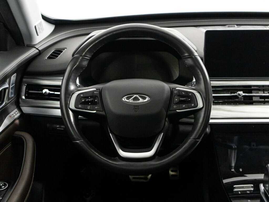 Купить Chery Tiggo 8 Pro, 2022, 39 918 км.. Фото: #23