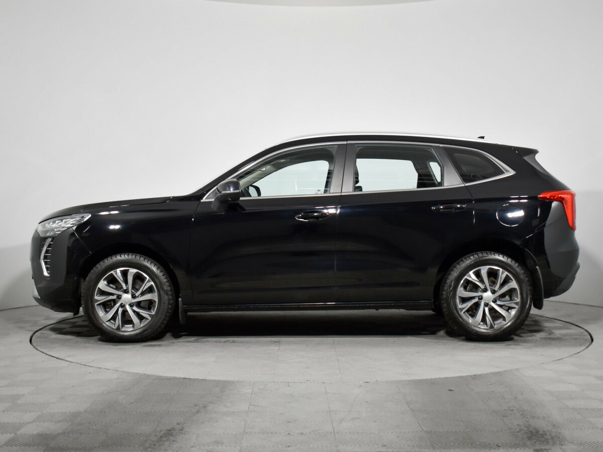 Купить Haval Jolion, 2023, 36 059 км.. Фото: #7