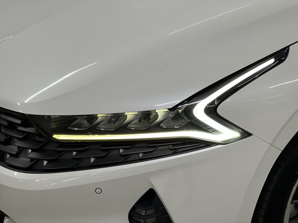 Купить Kia K5, 2022, 94 003 км.. Фото: #16