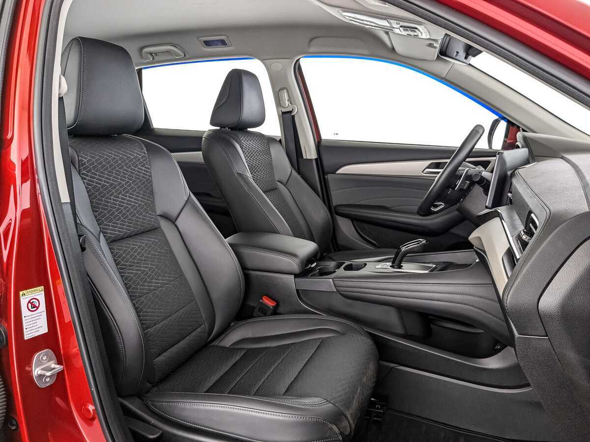 Купить Haval F7, 2024, 32 097 км.. Фото: #23