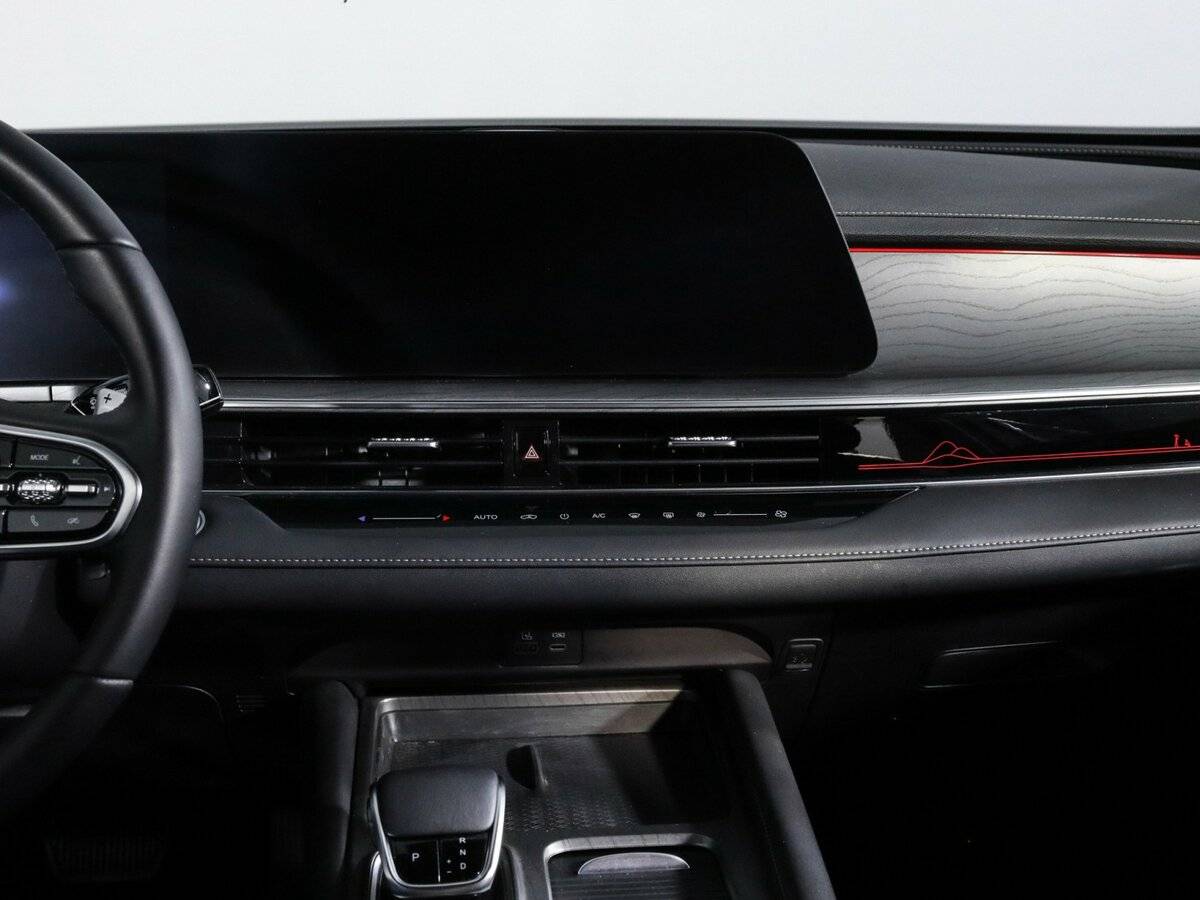 Купить Chery Arrizo 8, 2022, 15 291 км.. Фото: #11