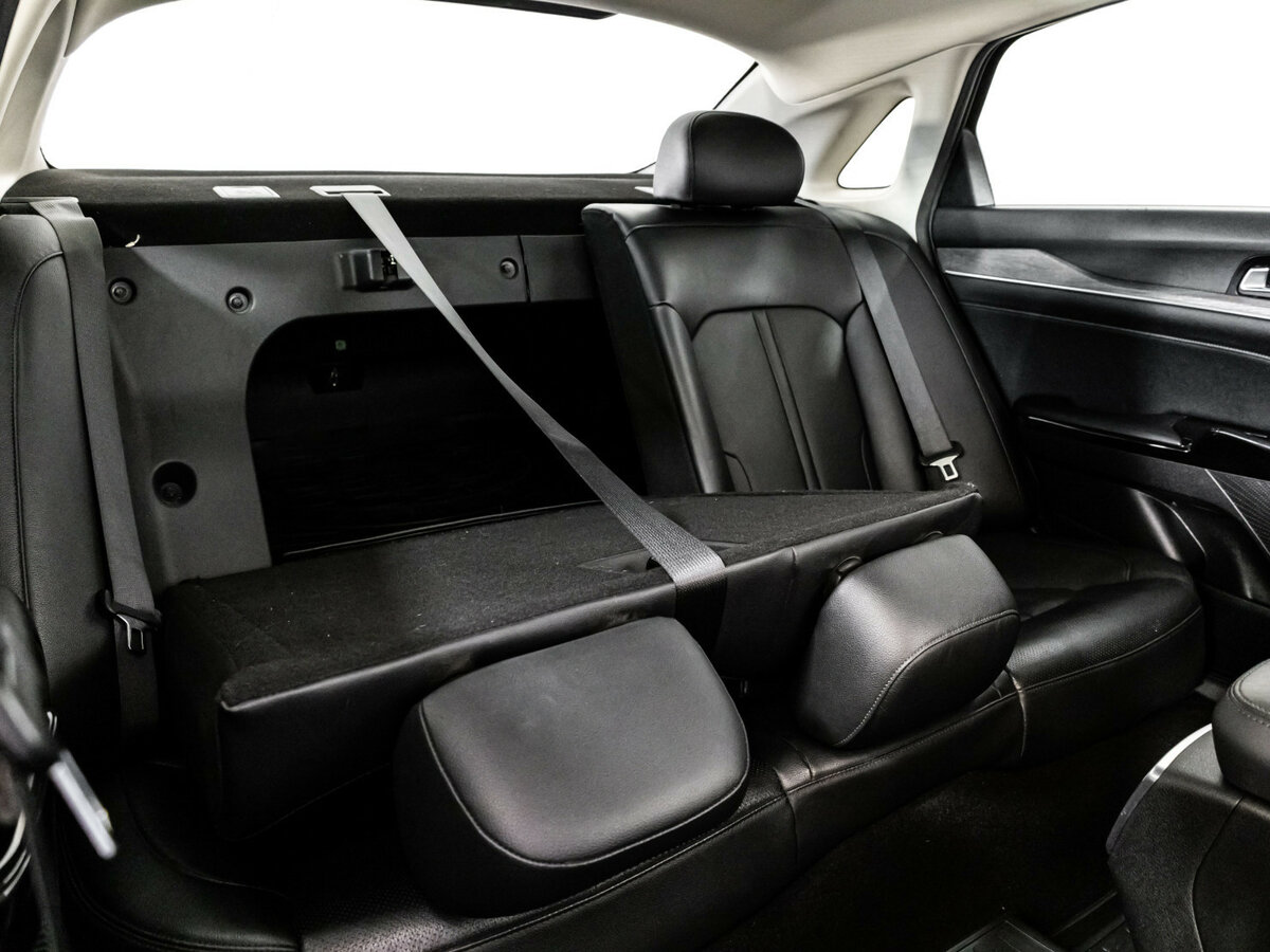 Купить Kia K5, 2020, 92 000 км.. Фото: #19