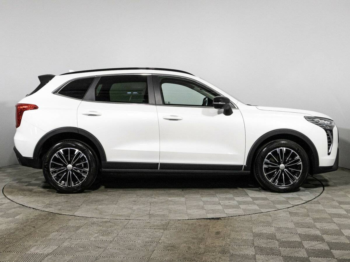 Купить Haval Jolion, 2023, 19 398 км.. Фото: #3