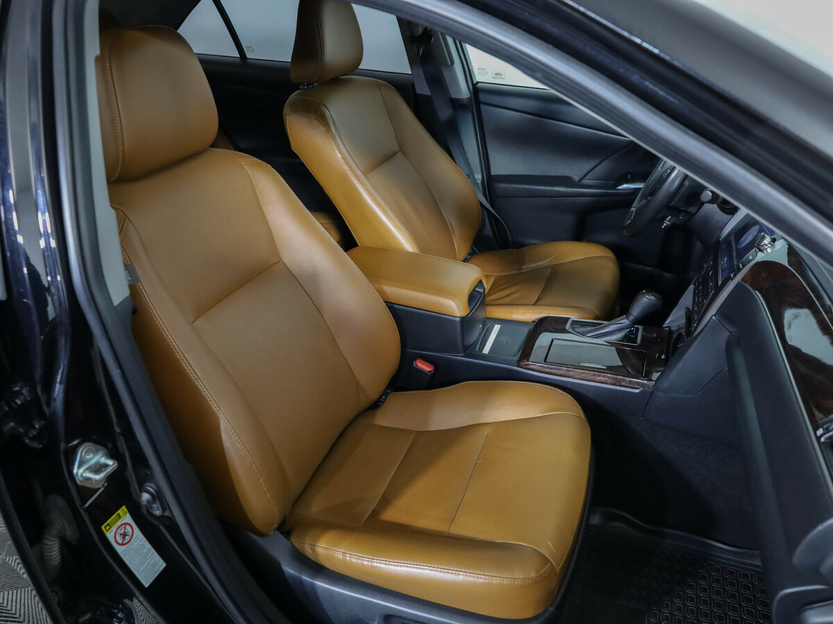 Купить Toyota Camry, 2017, 167 916 км.. Фото: #25