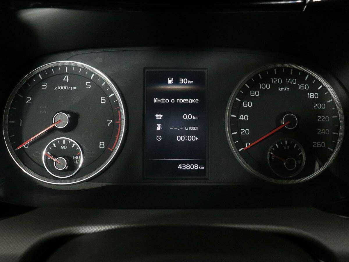 Купить Kia K5, 2020, 43 800 км.. Фото: #9