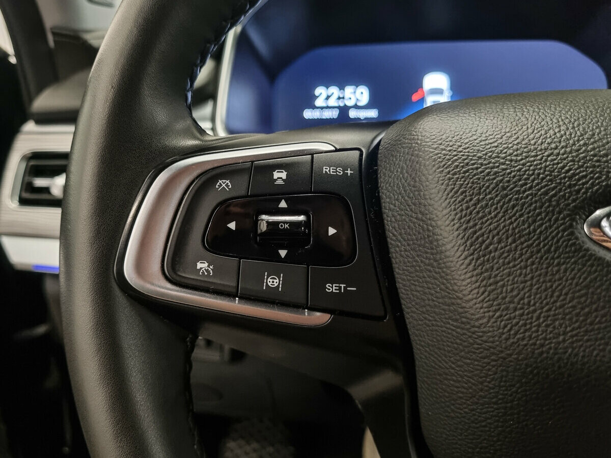 Купить Chery Tiggo 8 Pro, 2023, 45 990 км.. Фото: #10