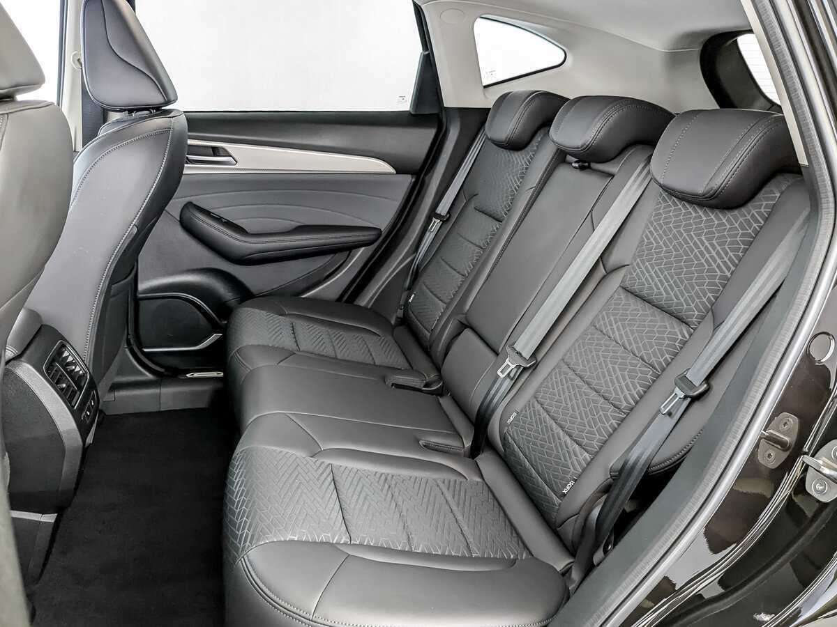 Купить Haval F7, 2023, 5 353 км.. Фото: #11