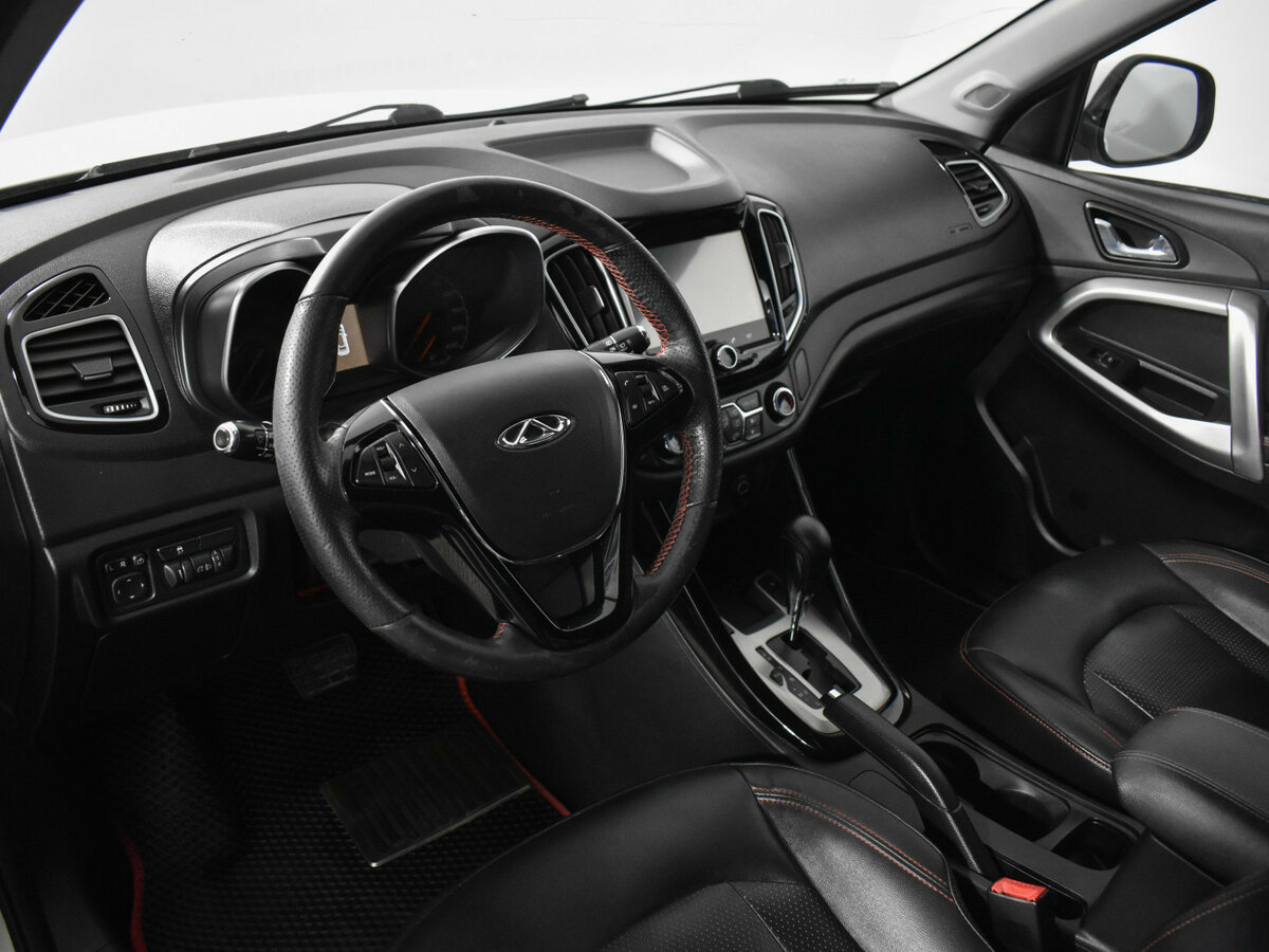 Купить Chery Tiggo 5, 2016, 140 000 км.. Фото: #4