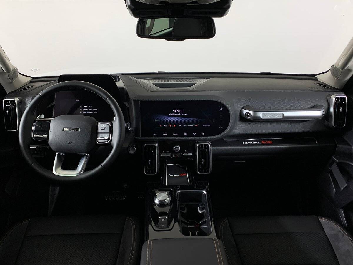 Купить Haval Dargo, 2023, 14 618 км.. Фото: #11