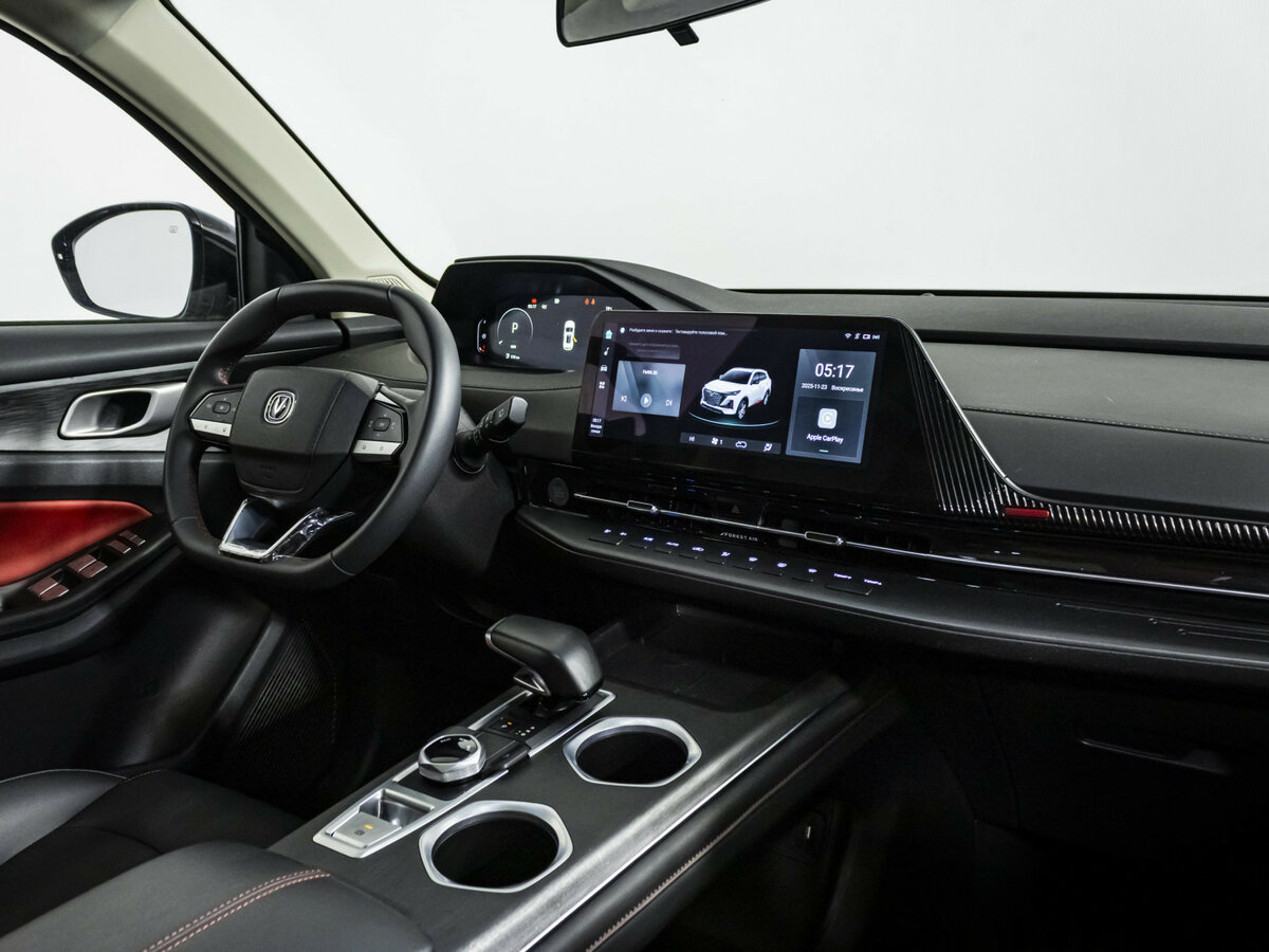 Купить Changan UNI-S (CS55 Plus), 2024, 30 000 км.. Фото: #7