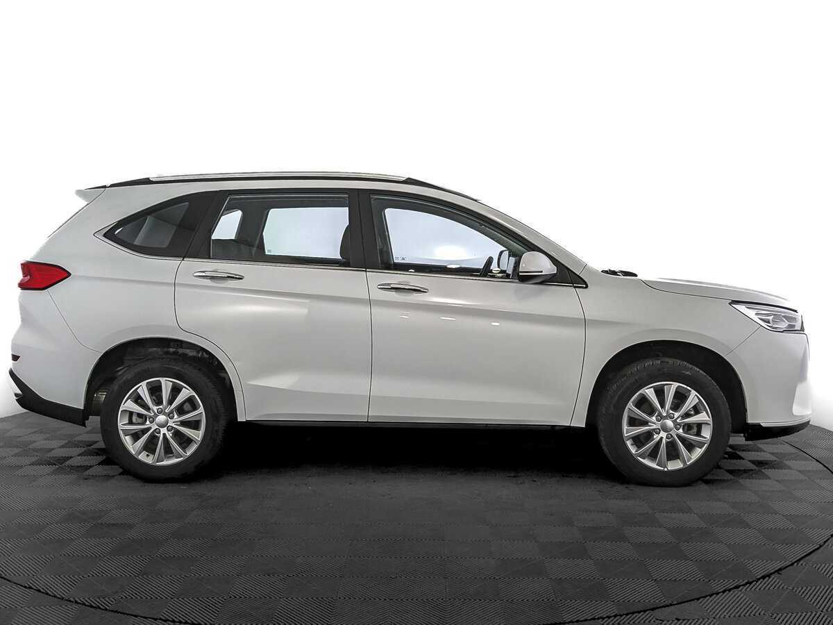 Купить Haval M6, 2023, 60 383 км.. Фото: #3