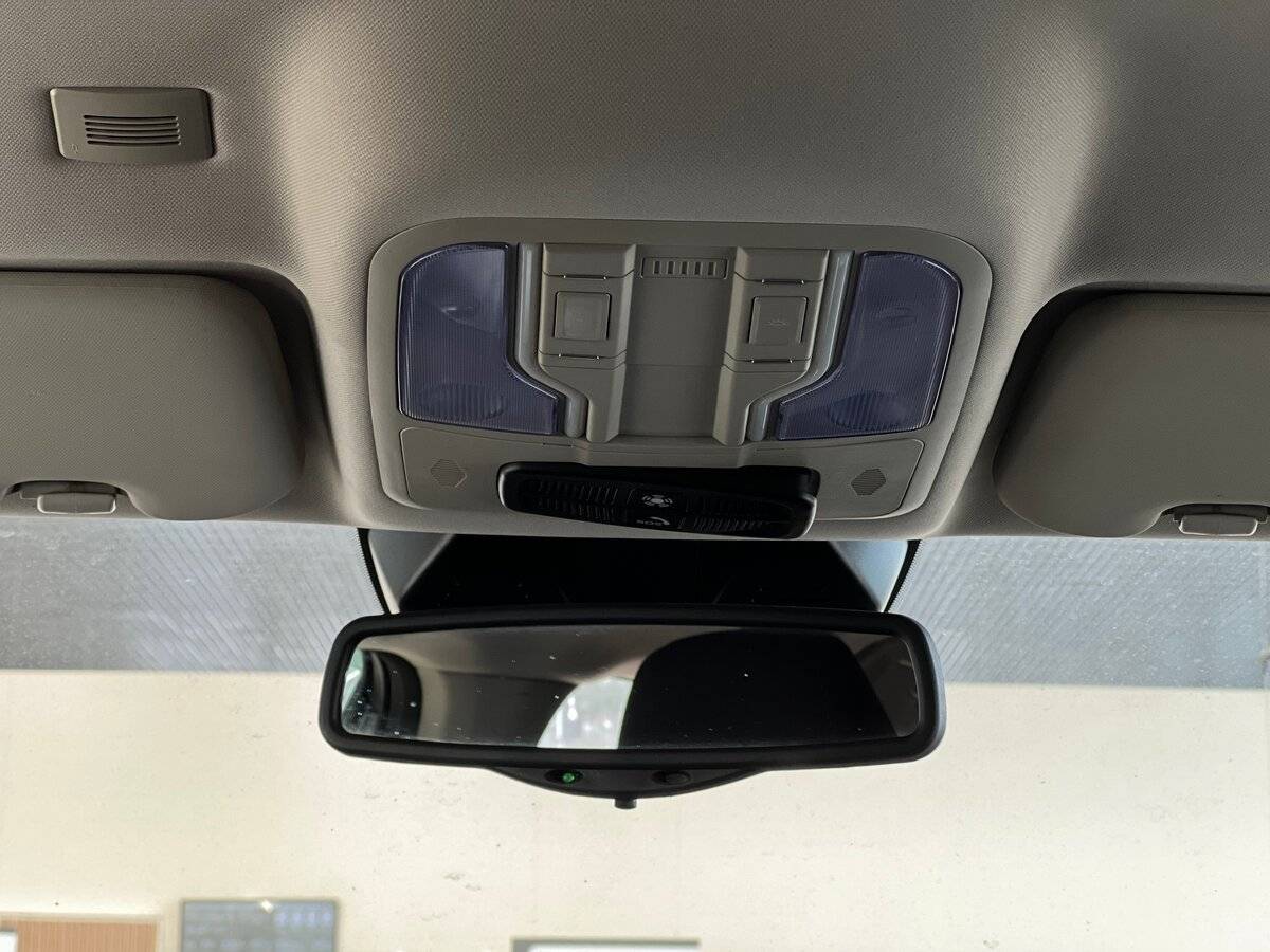 Купить Haval F7x, 2021, 64 858 км.. Фото: #20