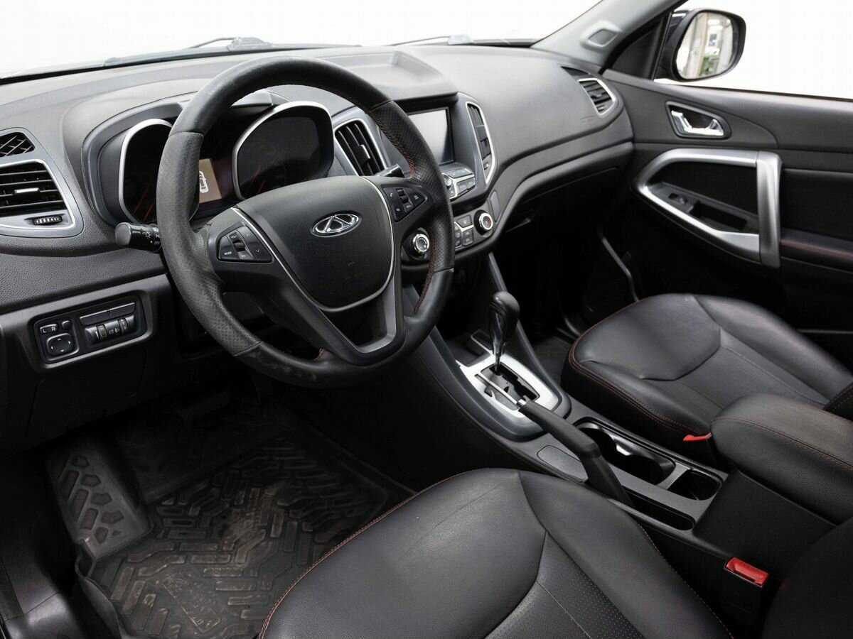 Купить Chery Tiggo 5, 2014, 163 000 км.. Фото: #7