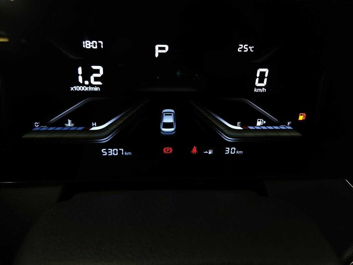 Купить FAW Bestune B70, 2023, 5 306 км.. Фото: #15