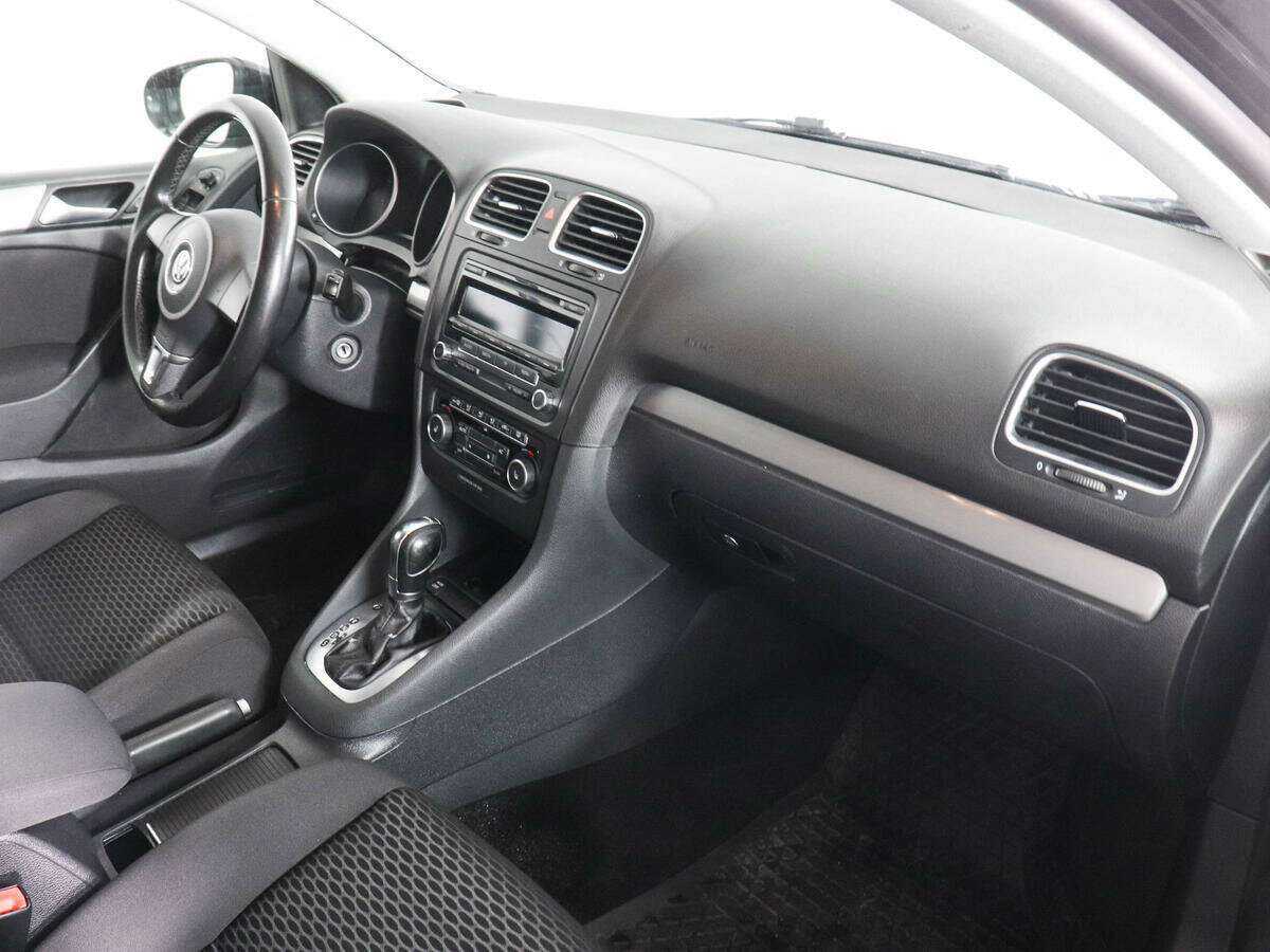 Купить Volkswagen Golf, 2012, 221 900 км.. Фото: #5