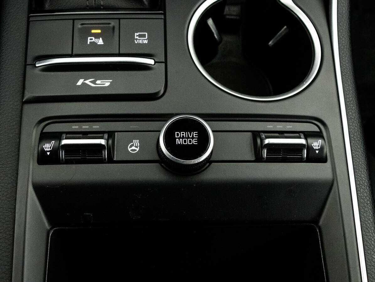 Купить Kia K5, 2021, 54 000 км.. Фото: #12