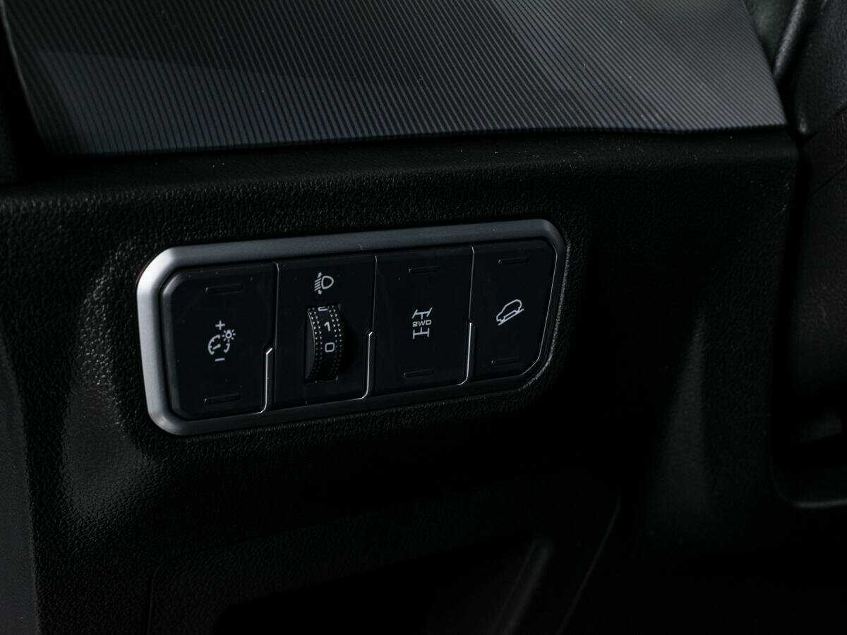 Купить Haval F7x, 2024, 11 000 км.. Фото: #20