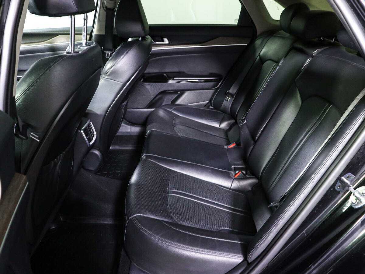 Купить Kia K5, 2020, 151 708 км.. Фото: #9