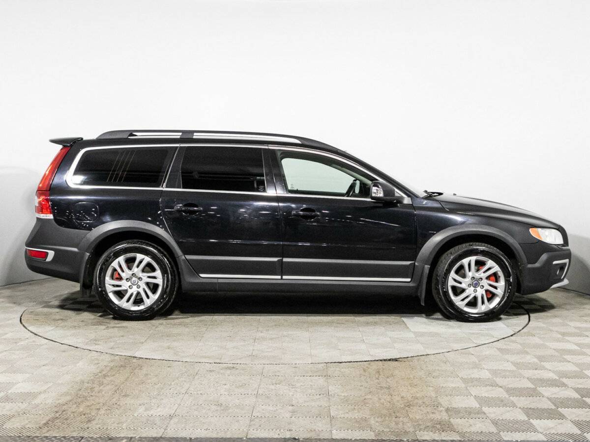 Купить Volvo XC70, 2014, 230 111 км.. Фото: #3