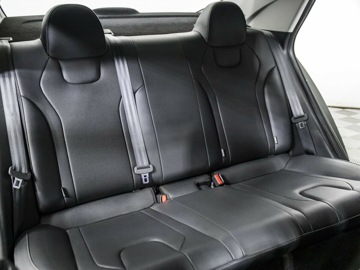 Купить Hyundai Elantra, 2023, 44 300 км.. Фото: #11