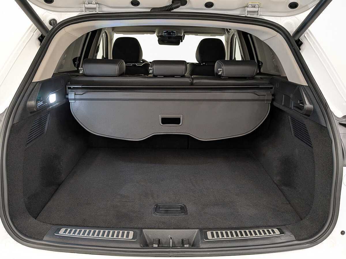 Купить EXEED LX, 2022, 41 627 км.. Фото: #9