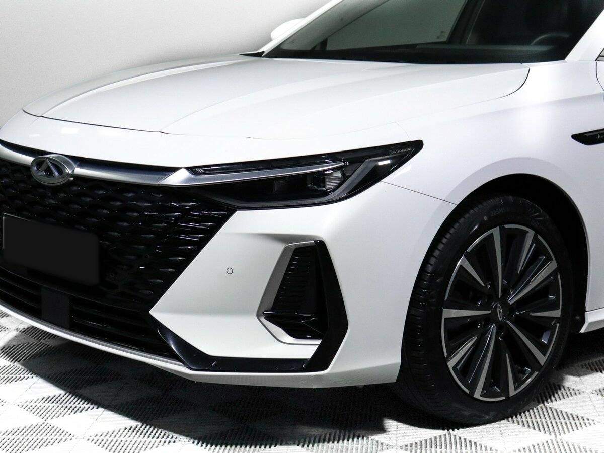 Купить Chery Arrizo 8, 2022, 15 291 км.. Фото: #15