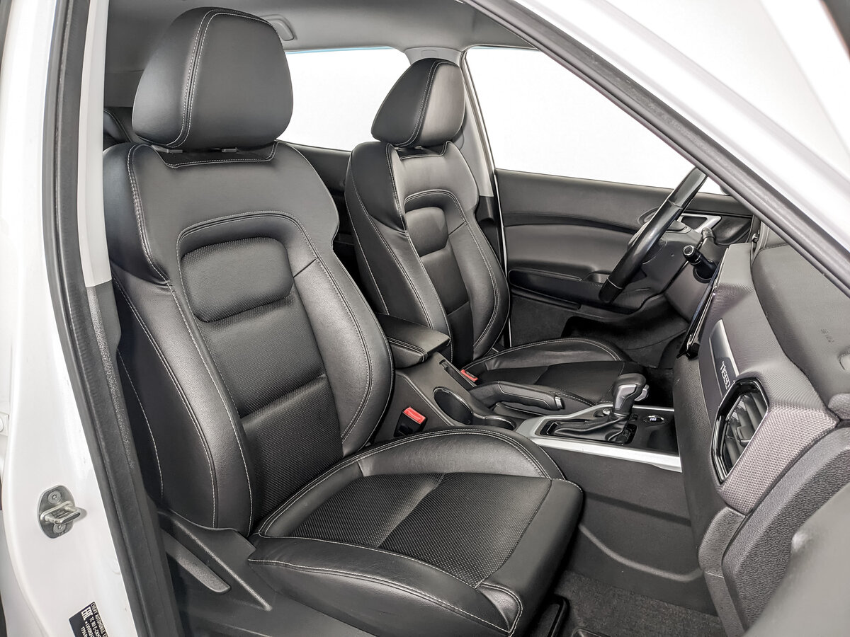 Купить Chery Tiggo 4, 2020, 74 868 км.. Фото: #22