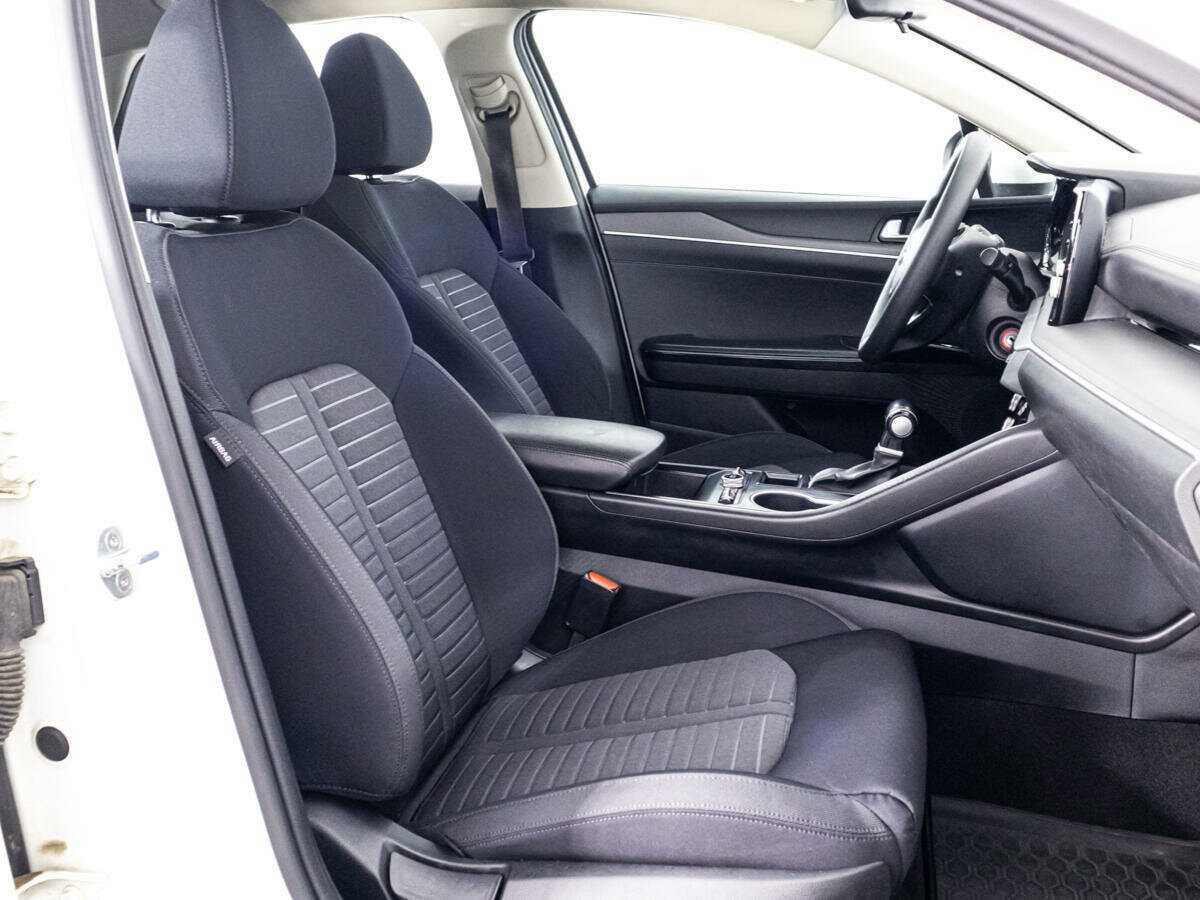 Купить Kia K5, 2020, 82 472 км.. Фото: #22