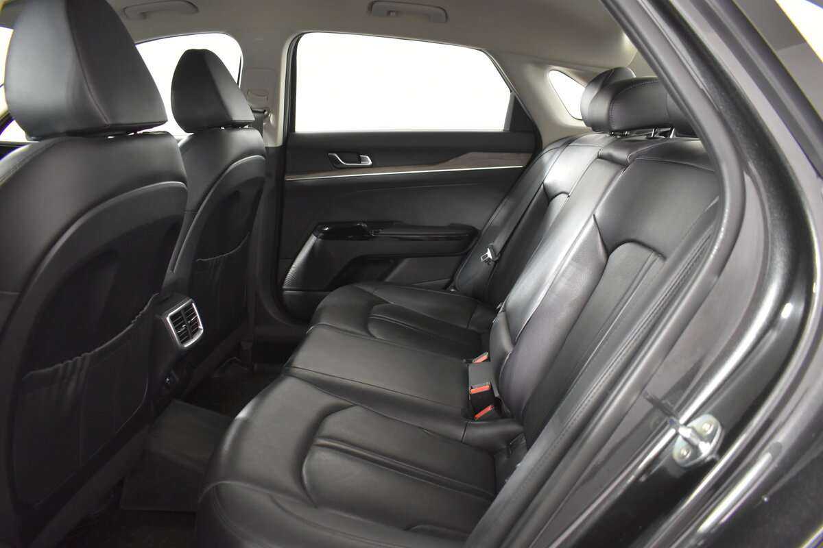 Купить Kia K5, 2021, 73 092 км.. Фото: #6