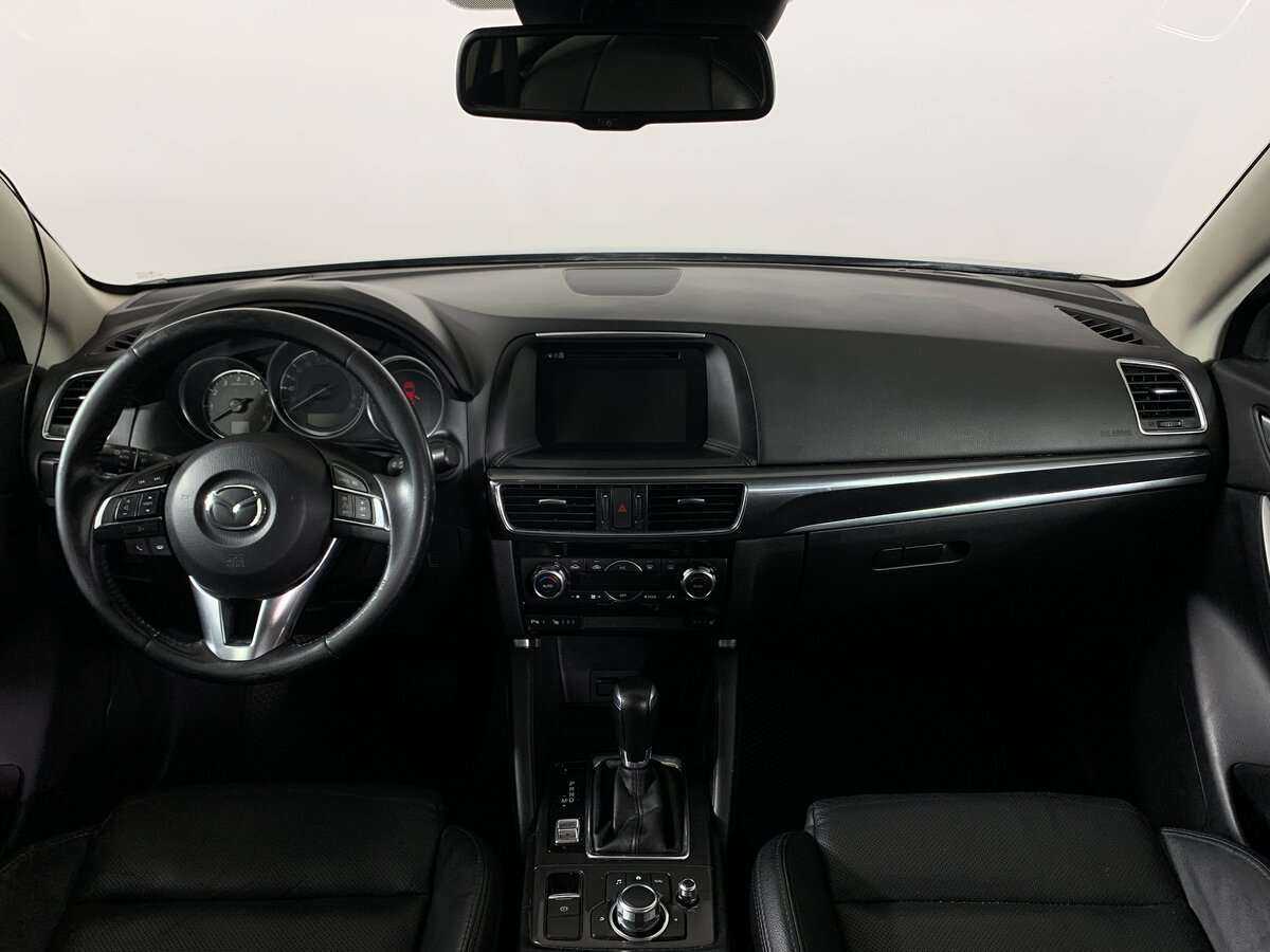 Купить Mazda CX-5, 2015, 212 976 км.. Фото: #12