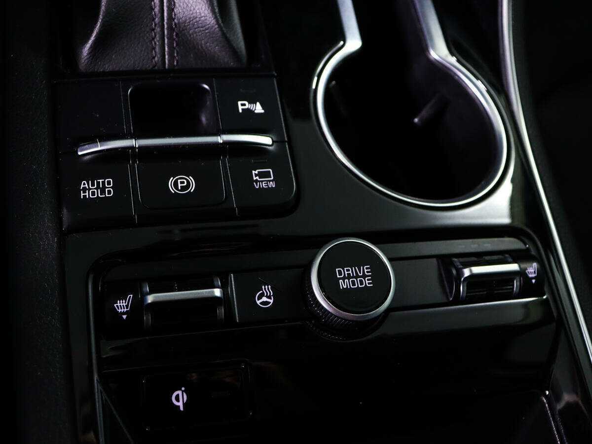 Купить Kia K5, 2020, 60 646 км.. Фото: #15