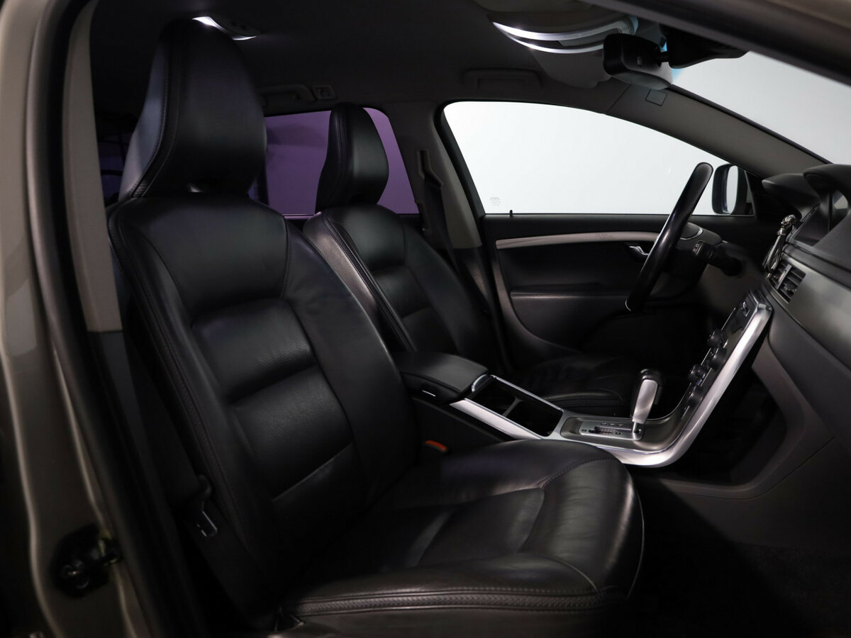 Купить Volvo XC70, 2012, 250 961 км.. Фото: #11