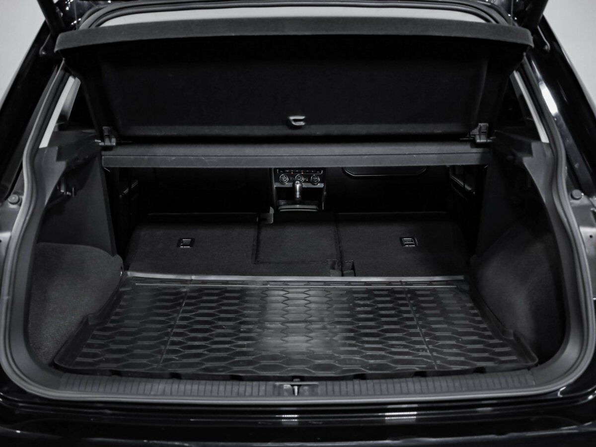 Купить Volkswagen Tiguan, 2019, 124 000 км.. Фото: #30